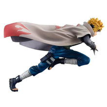 Load image into Gallery viewer, PRE-ORDER G.E.M Series Minato Namikaze Naruto Shippuden (Repeat)