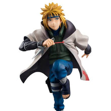 Load image into Gallery viewer, PRE-ORDER G.E.M Series Minato Namikaze Naruto Shippuden (Repeat)