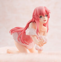 Load image into Gallery viewer, PRE-ORDER G.E.M series Meer Campbell Ver. Wearing Neglige Mobile Suit Gundam SEED Destiny