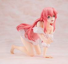 Load image into Gallery viewer, PRE-ORDER G.E.M series Meer Campbell Ver. Wearing Neglige Mobile Suit Gundam SEED Destiny