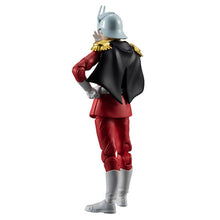 Load image into Gallery viewer, PRE-ORDER G.M.G. COLLECTION 02 Zeon Forces Char Aznable Mobile Suit Gundam