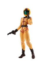Load image into Gallery viewer, PRE-ORDER G.M.G. COLLECTION 04 Earth Federation Sayla Mass (repeat) Mobile Suit Gundam
