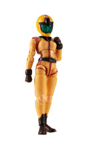 Load image into Gallery viewer, PRE-ORDER G.M.G. COLLECTION 04 Earth Federation Sayla Mass (repeat) Mobile Suit Gundam