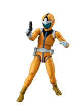 Load image into Gallery viewer, PRE-ORDER G.M.G. COLLECTION 07 Earth Federation Kai Shiden Normal Suit Ver. Mobile Suit Gundam