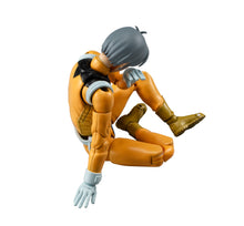 Load image into Gallery viewer, PRE-ORDER G.M.G. COLLECTION 07 Earth Federation Kai Shiden Normal Suit Ver. Mobile Suit Gundam