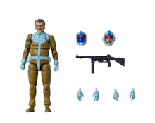 Load image into Gallery viewer, PRE-ORDER G.M.G. COLLECTION 08 Principality of Zeon Ramba Ral Normal Suit Ver. Mobile Suit Gundam