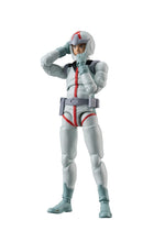 Load image into Gallery viewer, PRE-ORDER G.M.G. COLLECTION 09 Earth Federation Amuro Ray Normal Suit Ver. Mobile Suit Gundam