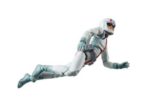 Load image into Gallery viewer, PRE-ORDER G.M.G. COLLECTION 09 Earth Federation Amuro Ray Normal Suit Ver. Mobile Suit Gundam