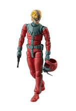 Load image into Gallery viewer, PRE-ORDER G.M.G. COLLECTION 10 Principality of Zeon Char Aznable Normal Suit Ver. Mobile Suit Gundam