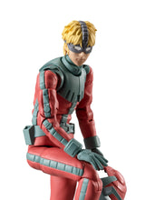 Load image into Gallery viewer, PRE-ORDER G.M.G. COLLECTION 10 Principality of Zeon Char Aznable Normal Suit Ver. Mobile Suit Gundam