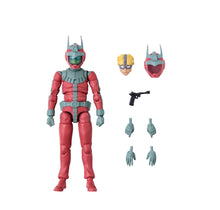 Load image into Gallery viewer, PRE-ORDER G.M.G. COLLECTION 10 Principality of Zeon Char Aznable Normal Suit Ver. Mobile Suit Gundam