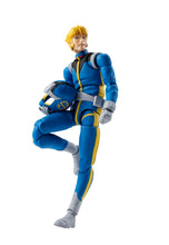 Load image into Gallery viewer, PRE-ORDER G.M.G. COLLECTION 11 Earth Federation Sleggar Law Normal Suit Ver. Mobile Suit Gundam