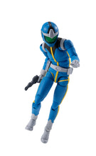 Load image into Gallery viewer, PRE-ORDER G.M.G. COLLECTION 11 Earth Federation Sleggar Law Normal Suit Ver. Mobile Suit Gundam