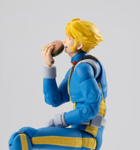 Load image into Gallery viewer, PRE-ORDER G.M.G. COLLECTION 11 Earth Federation Sleggar Law Normal Suit Ver. Mobile Suit Gundam