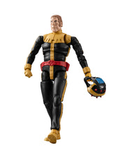 Load image into Gallery viewer, PRE-ORDER G.M.G. COLLECTION 14 Principality of Zeon Black Tri-Stars Ortega Normal Suit Ver. Mobile Suit Gundam