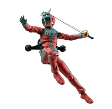 Load image into Gallery viewer, PRE-ORDER Variable Action Heroes Monkey D. Luffy Gear 4 Boundman One Piece