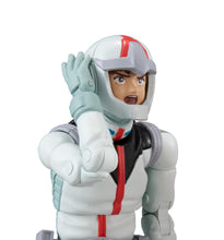 Load image into Gallery viewer, PRE-ORDER G.M.G. COLLECTION EX 09 Mobile Suit Gundam Earth Federation Amuro Ray & Char Aznable Normal Suit Ver. (with gift) Mobile Suit Gundam