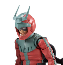 Load image into Gallery viewer, PRE-ORDER G.M.G. COLLECTION EX 09 Mobile Suit Gundam Earth Federation Amuro Ray & Char Aznable Normal Suit Ver. (with gift) Mobile Suit Gundam
