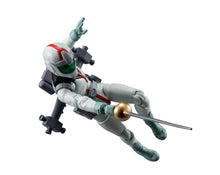 Load image into Gallery viewer, PRE-ORDER G.M.G. COLLECTION EX 09 Mobile Suit Gundam Earth Federation Amuro Ray & Char Aznable Normal Suit Ver. (with gift) Mobile Suit Gundam