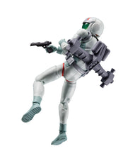 Load image into Gallery viewer, PRE-ORDER G.M.G. COLLECTION EX 09 Mobile Suit Gundam Earth Federation Amuro Ray & Char Aznable Normal Suit Ver. (with gift) Mobile Suit Gundam