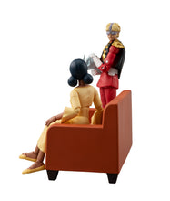 Load image into Gallery viewer, PRE-ORDER G.M.G. COLLECTION EX Newtype Awakening Mobile Suit Gundam