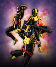 Load image into Gallery viewer, PRE-ORDER G.M.G. COLLECTION EX Principality of Zeon Jet Stream Attack (with gift) Mobile Suit Gundam