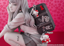 Load image into Gallery viewer, PRE-ORDER G.S. Collection Gyaru Tomie x Hello Kitty Gyaru Tomie x Hello Kitty
