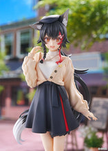 Load image into Gallery viewer, PRE-ORDER G.S. Collection Ookami Mio: Date Style - Street Outfit Ver. hololive production