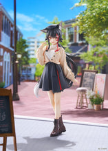 Load image into Gallery viewer, PRE-ORDER G.S. Collection Ookami Mio: Date Style - Street Outfit Ver. hololive production
