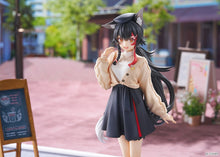 Load image into Gallery viewer, PRE-ORDER G.S. Collection Ookami Mio: Date Style - Street Outfit Ver. hololive production