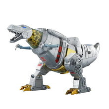 Load image into Gallery viewer, PRE-ORDER G1 GRIMLOCK Overseas Version GSEG-SA Transformers