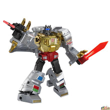 Load image into Gallery viewer, PRE-ORDER G1 GRIMLOCK Overseas Version GSEG-SA Transformers