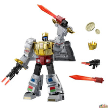 Load image into Gallery viewer, PRE-ORDER G1 GRIMLOCK Overseas Version GSEG-SA Transformers