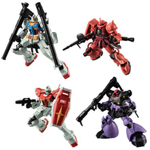 Load image into Gallery viewer, PRE-ORDER G Frame FA U.C. 0079 Memorial Selection Mobile Suit Gundam