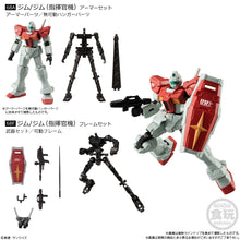 Load image into Gallery viewer, PRE-ORDER G Frame FA U.C. 0079 Memorial Selection Mobile Suit Gundam