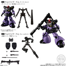 Load image into Gallery viewer, PRE-ORDER G Frame FA U.C. 0079 Memorial Selection Mobile Suit Gundam