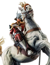 Load image into Gallery viewer, PRE-ORDER GGG-DX Char Aznable Encounters Mobile Suit Gundam