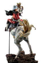 Load image into Gallery viewer, PRE-ORDER GGG-DX Char Aznable Encounters Mobile Suit Gundam