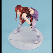 Load image into Gallery viewer, PRE-ORDER GGG Christina Mackenzie Into the Sky Mobile Suit Gundam 0080 War in the Pocket