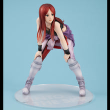 Load image into Gallery viewer, PRE-ORDER GGG Christina Mackenzie Into the Sky Mobile Suit Gundam 0080 War in the Pocket