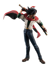 Load image into Gallery viewer, PRE-ORDER GGG Domon Kash (with gift) Mobile Fighter G Gundam (repeat)