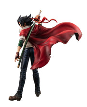 Load image into Gallery viewer, PRE-ORDER GGG Domon Kash (with gift) Mobile Fighter G Gundam (repeat)