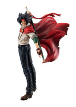 Load image into Gallery viewer, PRE-ORDER GGG Domon Kash (with gift) Mobile Fighter G Gundam (repeat)