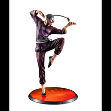 Load image into Gallery viewer, PRE-ORDER GGG Series Master Asia (Undefeated of the East) Mobile Fighter G Gundam