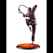 Load image into Gallery viewer, PRE-ORDER GGG Series Master Asia (Undefeated of the East) Mobile Fighter G Gundam