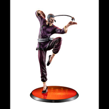 Load image into Gallery viewer, PRE-ORDER GGG Series Master Asia (Undefeated of the East) Mobile Fighter G Gundam