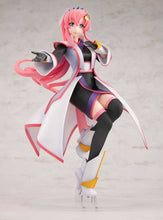 Load image into Gallery viewer, PRE-ORDER GGG (Gundam Girls Generation) Series Lacus Clyne Battle Surcoat Ver. Mobile Suit Gundam SEED FREEDOM