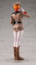 Load image into Gallery viewer, PRE-ORDER GGG (Gundam Girls Generation) Series Matilda Ajan feat. Tsukasa Kotobuki Mobile Suit Gundam