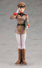 Load image into Gallery viewer, PRE-ORDER GGG (Gundam Girls Generation) Series Matilda Ajan feat. Tsukasa Kotobuki Mobile Suit Gundam
