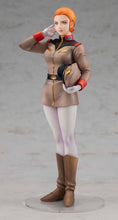 Load image into Gallery viewer, PRE-ORDER GGG (Gundam Girls Generation) Series Matilda Ajan feat. Tsukasa Kotobuki Mobile Suit Gundam